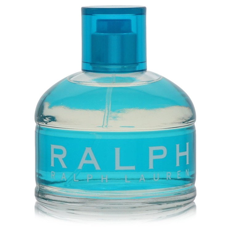 Ralph Eau De Toilette Spray 3.4 oz Eau De Toilette Spray (Tester) For Women By Ralph Lauren