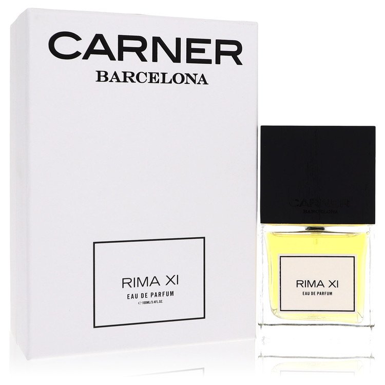 Rima Xi 3.4 oz Eau De Parfum Spray For Women By Carner Barcelona