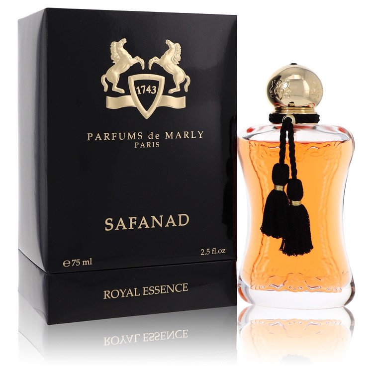 Safanad 2.5 oz Eau De Parfum Spray For Women By Parfums De Marly
