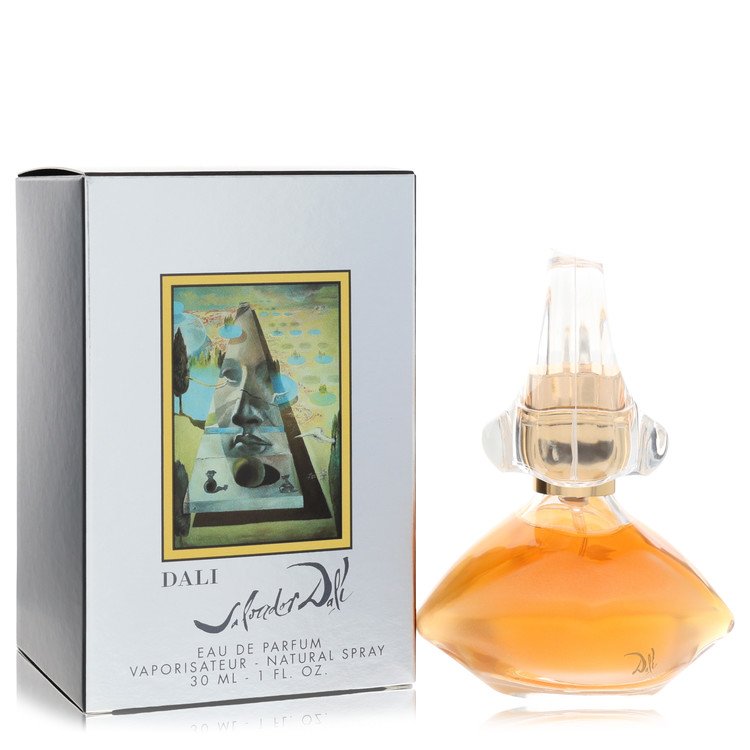 Salvador Dali 1 oz Eau De Parfum Spray For Women By Salvador Dali