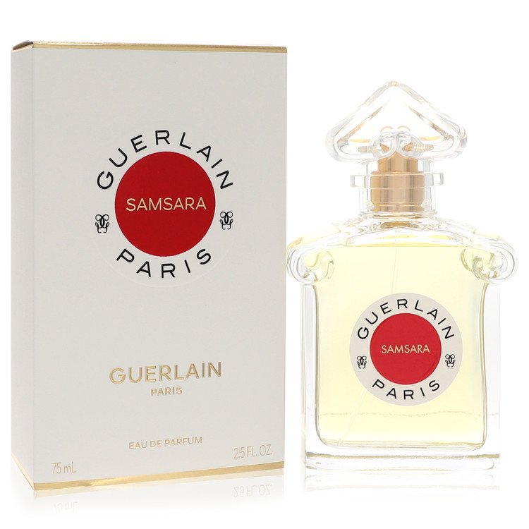Samsara 2.5 oz Eau De Parfum Spray For Women By Guerlain