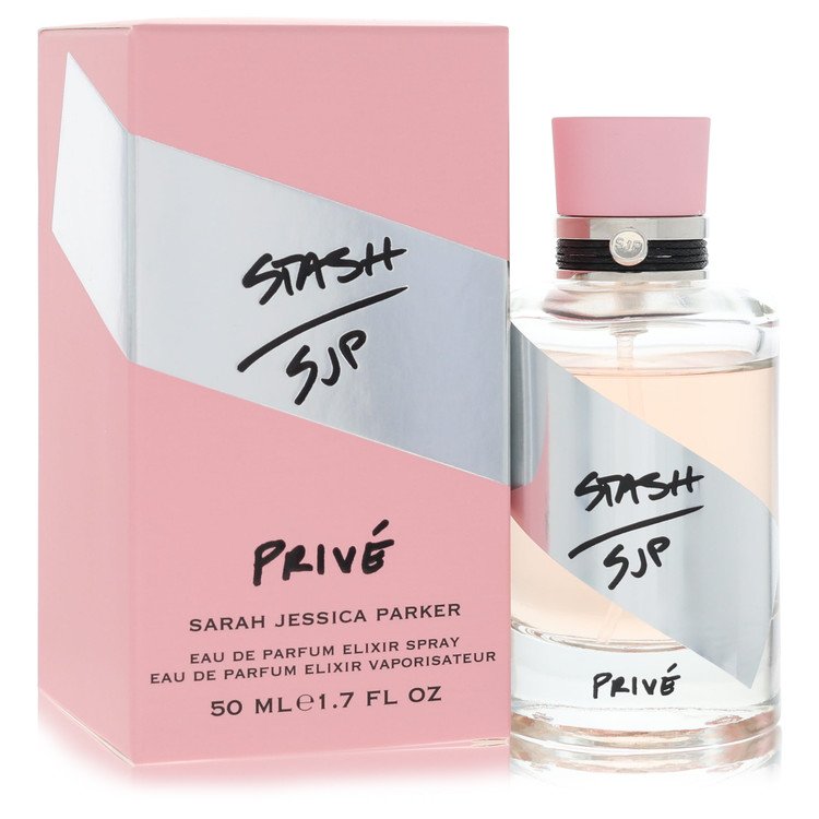 Sarah Jessica Parker Stash Prive 1.7 oz Eau De Parfum Spray For Women By Sarah Jessica Parker