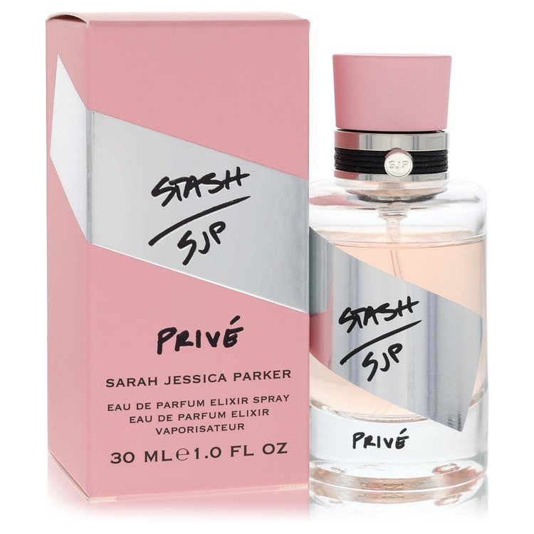 Sarah Jessica Parker Stash Prive 1 oz Eau De Parfum Spray For Women By Sarah Jessica Parker