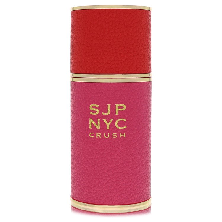 Sarah Jessica Parker Nyc Crush Eau De Parfum Spray 3.4 oz Eau De Parfum Spray (Tester) For Women By Sarah Jessica Parker
