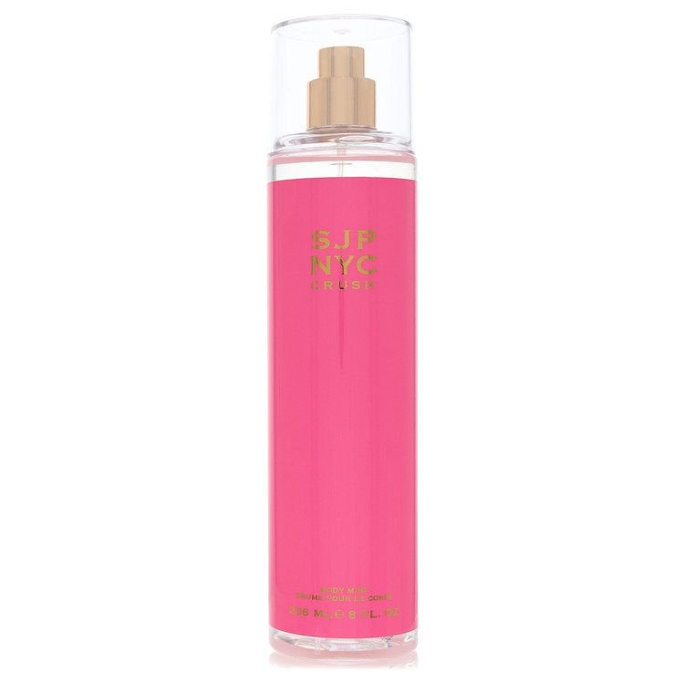 Sarah Jessica Parker Nyc Crush 8 oz Body Mist For Women By Sarah Jessica Parker