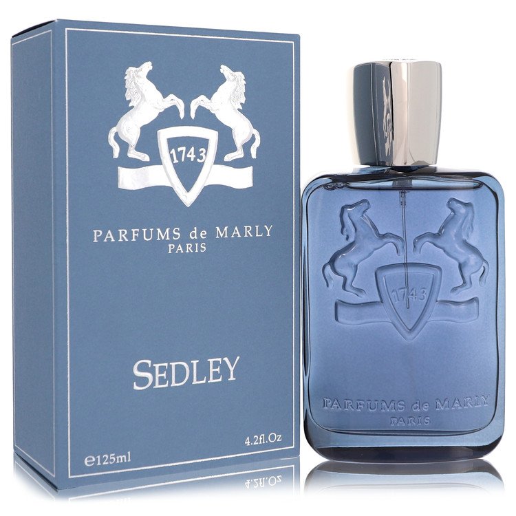 Sedley 4.2 oz Eau De Parfum Spray For Women By Parfums De Marly