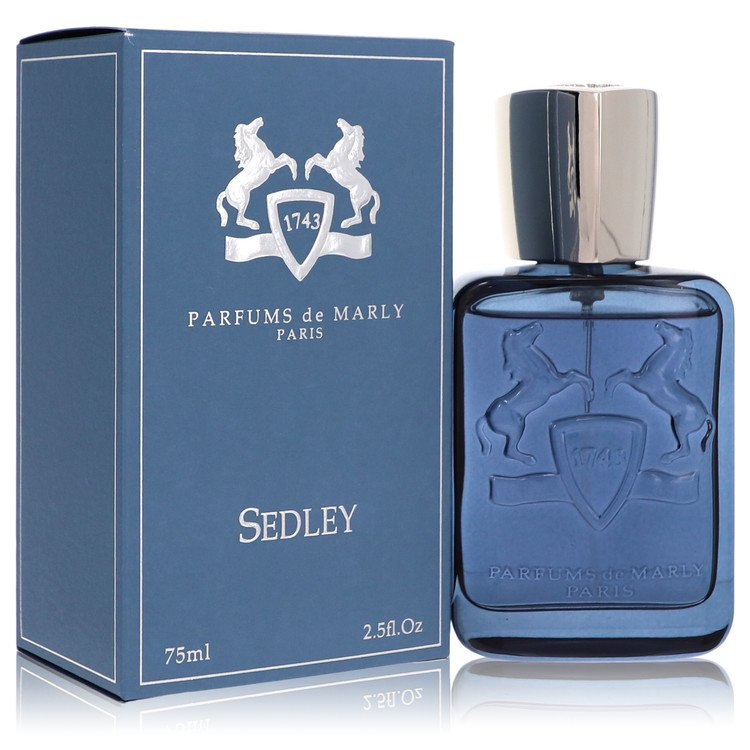 Sedley 2.5 oz Eau De Parfum Spray For Women By Parfums De Marly