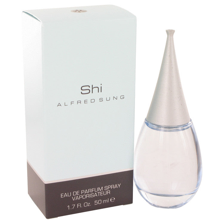 Shi 1.7 oz Eau De Parfum Spray For Women By Alfred Sung