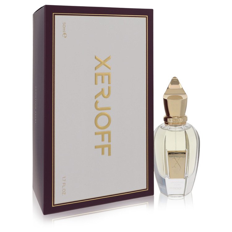 Shooting Stars Nio 1.7 oz Eau De Parfum Spray For Women By Xerjoff