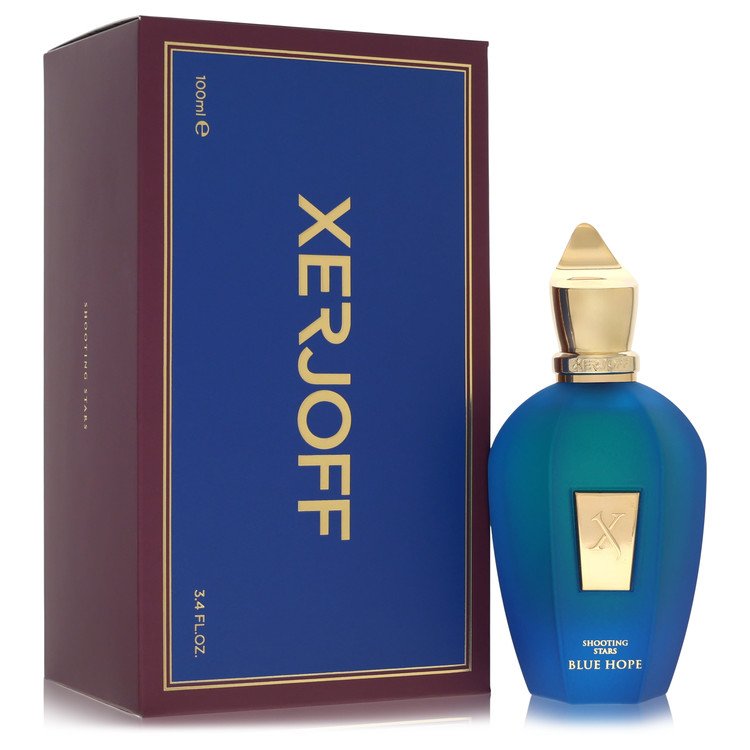 Shooting Stars Blue Hope Uni 3.4 oz Eau De Parfum Spray For Women By Xerjoff