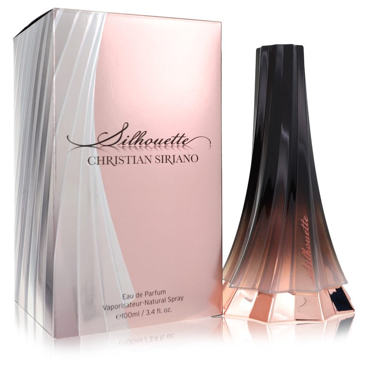 Silhouette 3.4 oz Eau De Parfum Spray For Women By Christian Siriano