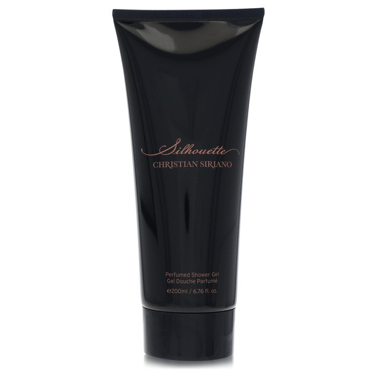 Silhouette 6.76 oz Shower Gel For Women By Christian Siriano