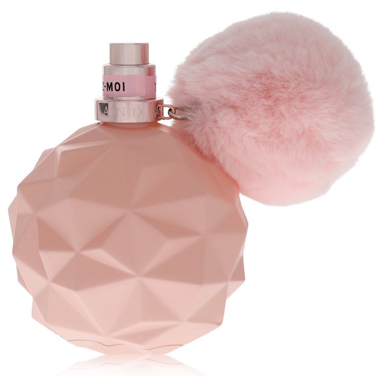 Sweet Like Candy Eau De Parfum Spray 3.4 oz Eau De Parfum Spray (Tester) For Women By Ariana Grande