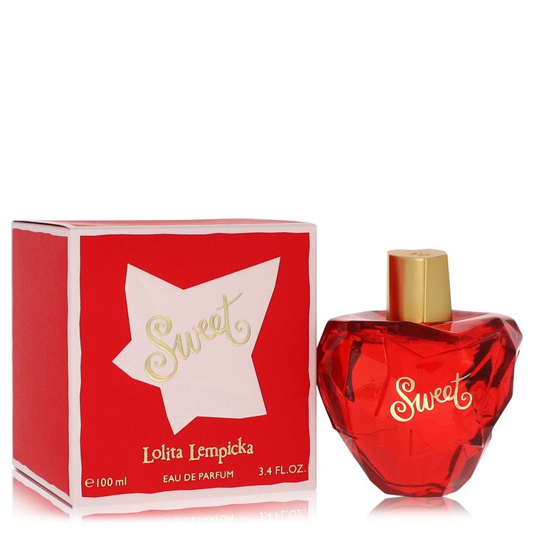 Sweet Lolita Lempicka 3.4 oz Eau De Parfum Spray For Women By Lolita Lempicka