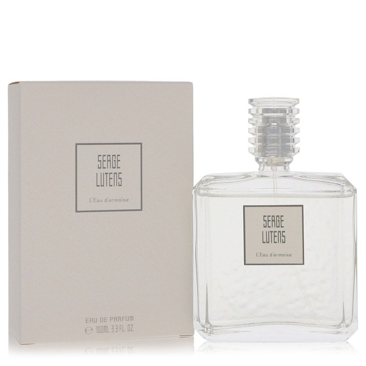 L'eau D'armoise Eau De Parfum Spray 3.3 oz Eau De Parfum Spray (Unisex) For Women By Serge Lutens