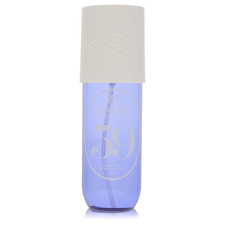 Sol De Janeiro Cheirosa 59 8.1 oz Perfume Body Mist For Women By Sol De Janeiro