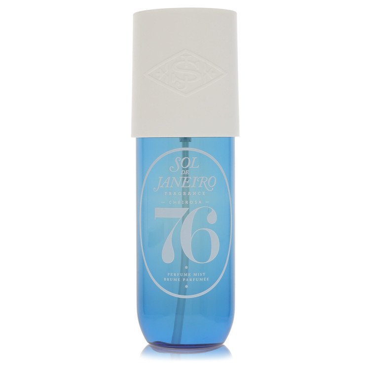 Sol De Janeiro Cheirosa 76 8 oz Hair & Body Perfume Spray For Women By Sol De Janeiro