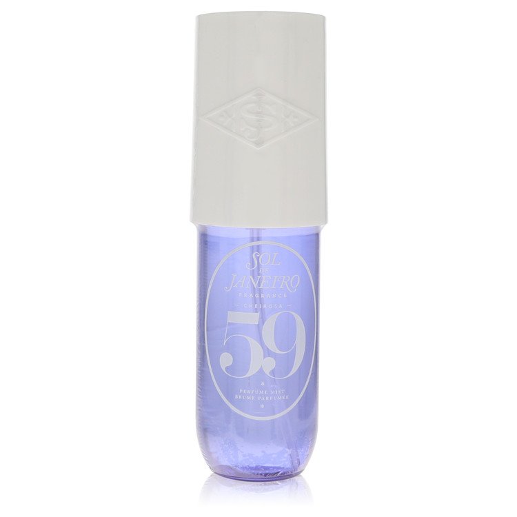 Sol De Janeiro Brazilian Crush Cheirosa 59 3 oz Hair & Body Perfume Spray For Women By Sol De Janeiro