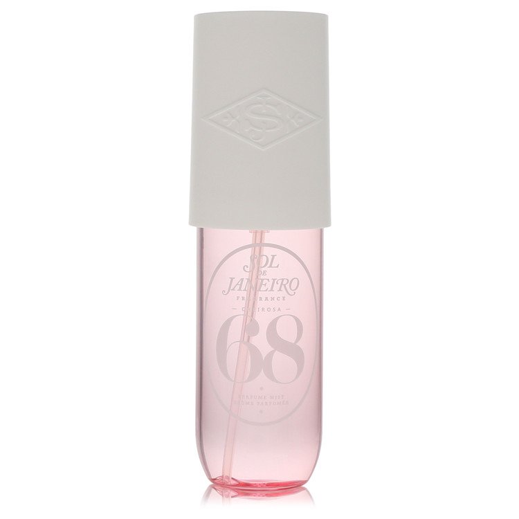Sol De Janeiro Brazilian Crush Cheirosa 68 3 oz Hair & Body Perfume Spray For Women By Sol De Janeiro