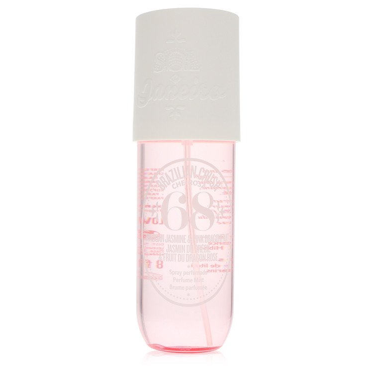 Sol De Janeiro Brazilian Crush Cheirosa 68 8 oz Hair & Body Perfume Spray For Women By Sol De Janeiro