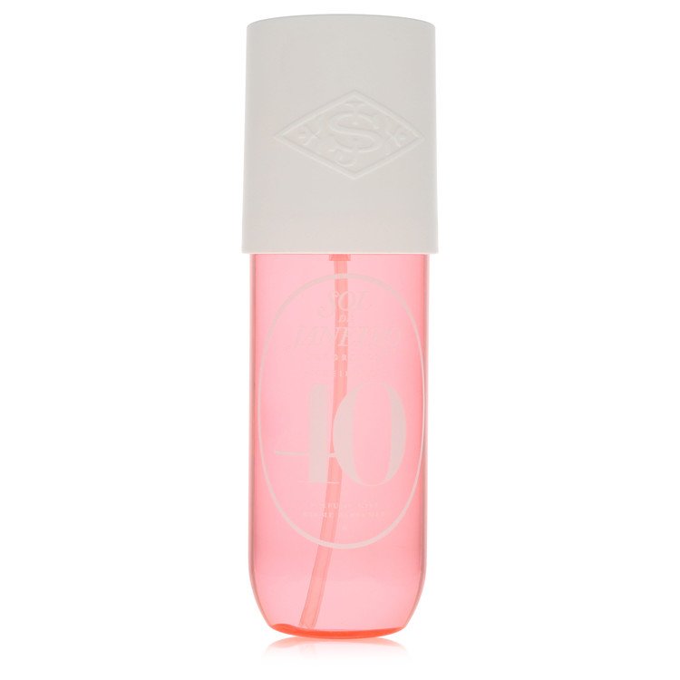 Sol De Janeiro Brazilian Crush Cheirosa 40 8.1 oz Hair & Body Perfume Spray For Women By Sol De Janeiro