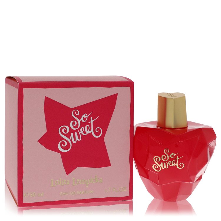 So Sweet Lolita Lempicka 1.7 oz Eau De Parfum Spray For Women By Lolita Lempicka