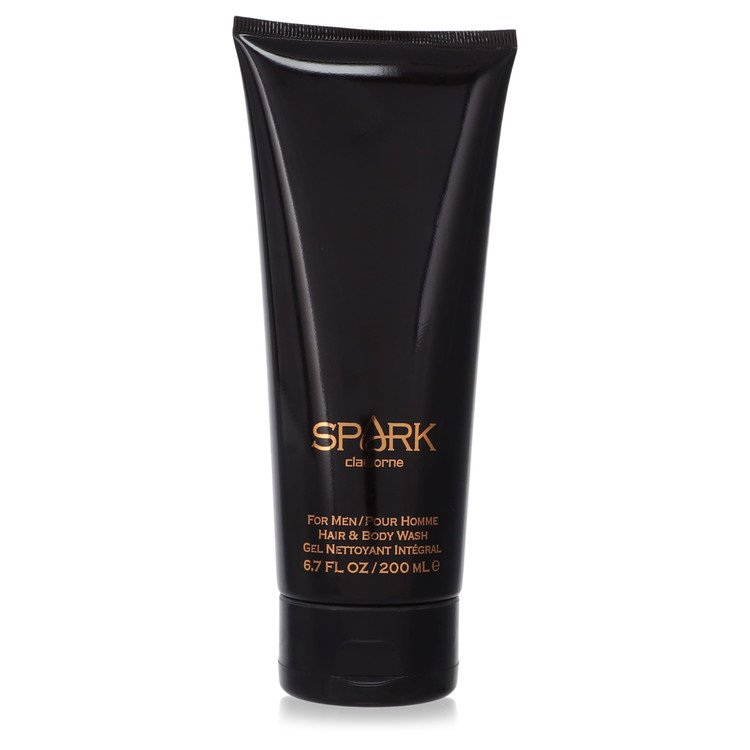 Spark 6.7 oz Body Wash For Men By Liz Claiborne