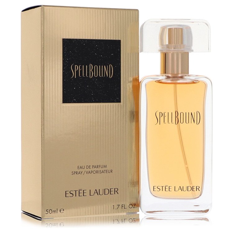 Spellbound 1.7 oz Eau De Parfum Spray For Women By Estee Lauder