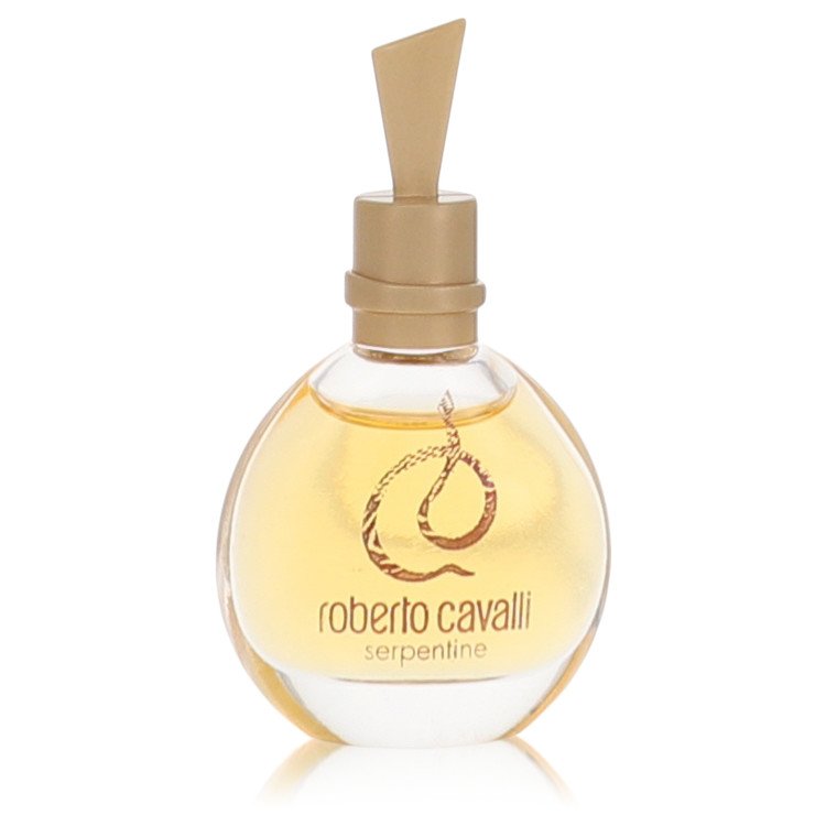 Serpentine 0.17 oz Mini EDP For Women By Roberto Cavalli