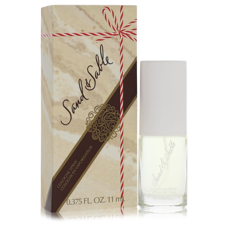 Sand & Sable 0.38 oz Cologne Spray For Women By Coty