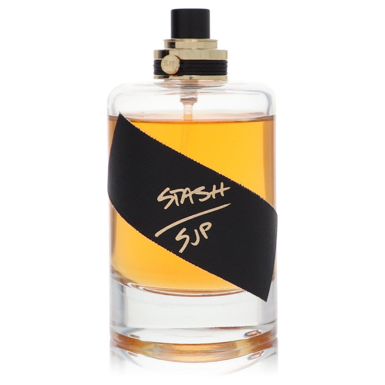 Sarah Jessica Parker Stash Eau De Parfum Elixir Spray 3.4 oz Eau De Parfum Elixir Spray (Unisex Tester) For Women By Sarah Jessica Parker