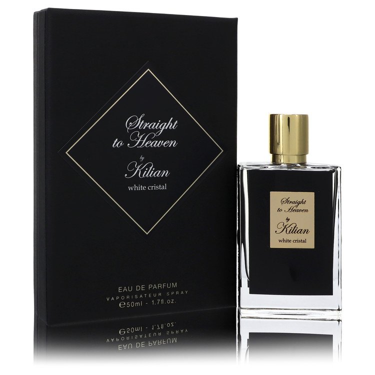 Straight To Heaven White Cristal 1.7 oz Eau De Parfum Spray For Women By Kilian