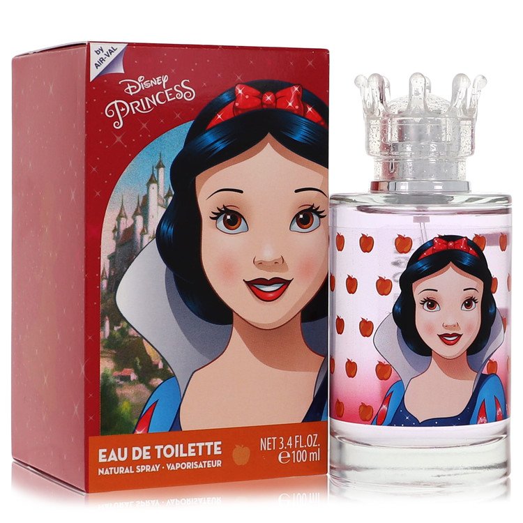 Snow White 3.4 oz Eau De Toilette Spray For Women By Disney