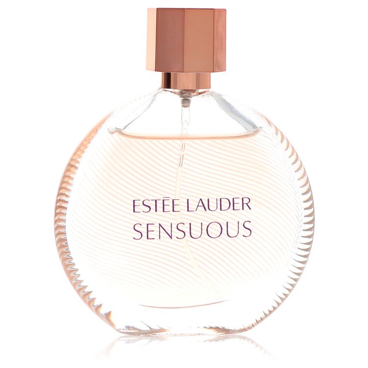 Sensuous Eau De Parfum Spray 1.7 oz Eau De Parfum Spray (unboxed) For Women By Estee Lauder