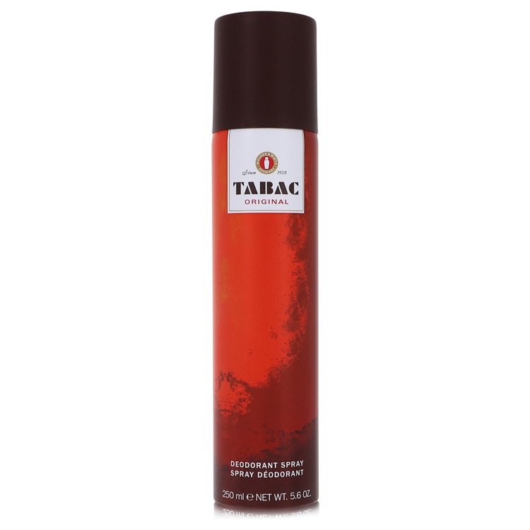 Tabac 5.6 oz Deodorant Spray For Men By Maurer & Wirtz