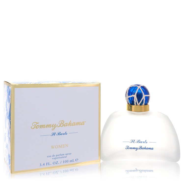 Tommy Bahama Set Sail St. Barts 3.4 oz Eau De Parfum Spray For Women By Tommy Bahama