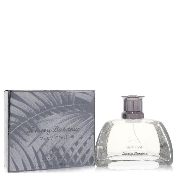 Tommy Bahama Very Cool 3.4 oz Eau De Cologne Spray For Men By Tommy Bahama