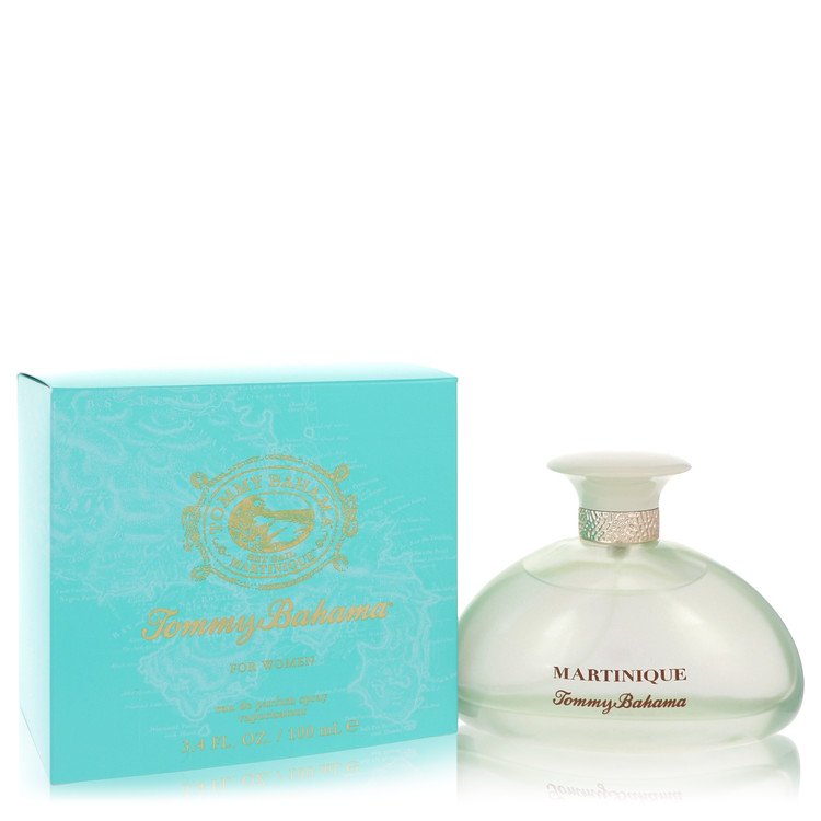 Tommy Bahama Set Sail Martinique 3.4 oz Eau De Parfum Spray For Women By Tommy Bahama