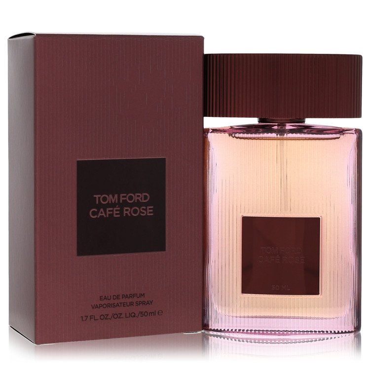Tom Ford Café Rose 1.7 oz Eau De Parfum Spray For Women By Tom Ford