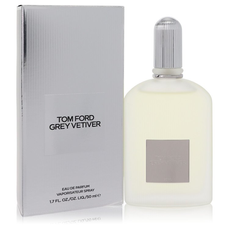 Tom Ford Grey Vetiver 1.7 oz Eau De Parfum Spray For Men By Tom Ford