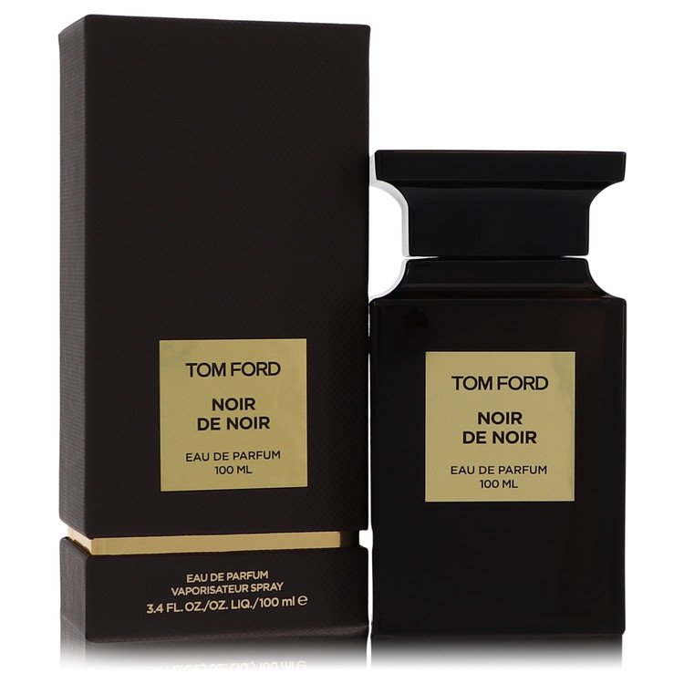 Tom Ford Noir De Noir 3.4 oz Eau de Parfum Spray For Women By Tom Ford