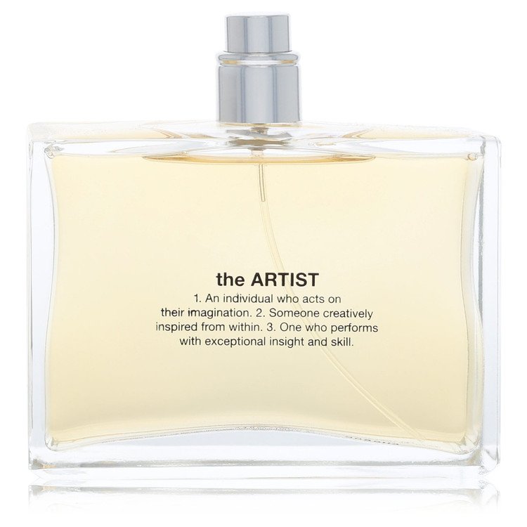 The Artist Eau De Toilette Spray 3.4 oz Eau De Toilette Spray (Tester) For Women By Gap