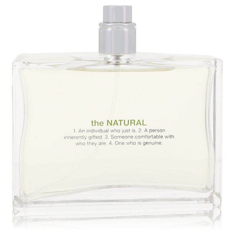 The Natural Eau De Toilette Spray 3.4 oz Eau De Toilette Spray (Tester) For Women By Gap