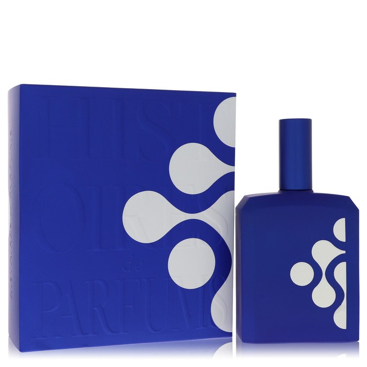 This Is Not A Blue Bottle 1.4 4 oz Eau De Parfum Spray For Women By Histoires De Parfums