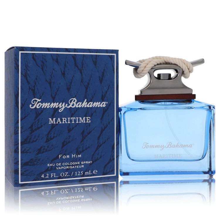 Tommy Bahama Maritime 4.2 oz Eau De Cologne Spray For Men By Tommy Bahama
