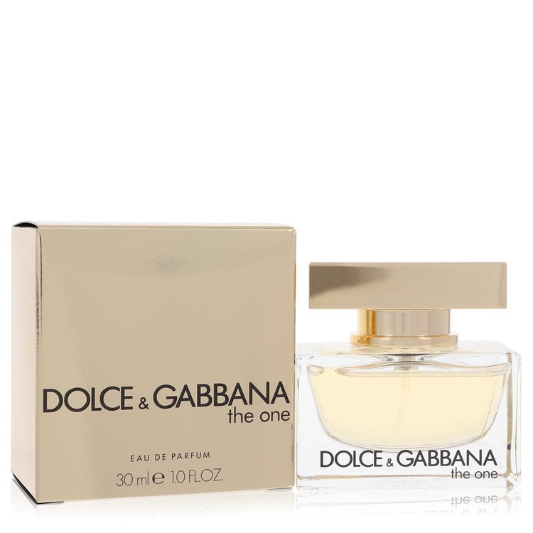 The One 1 oz Eau De Parfum Spray For Women By Dolce & Gabbana