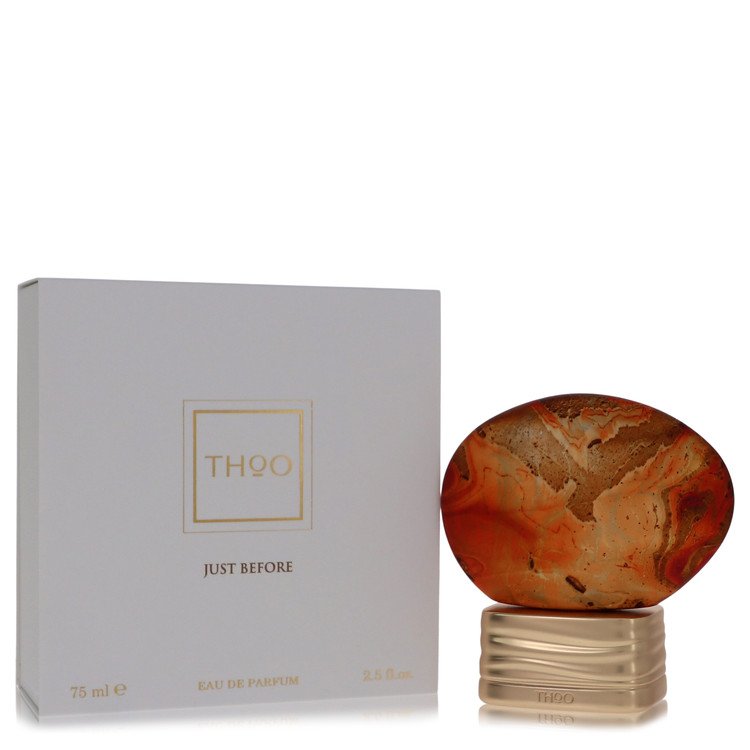 The House Of Oud Just Before Eau De Parfum Spray 2.5 oz Eau De Parfum Spray (Unisex) For Women By The House Of Oud