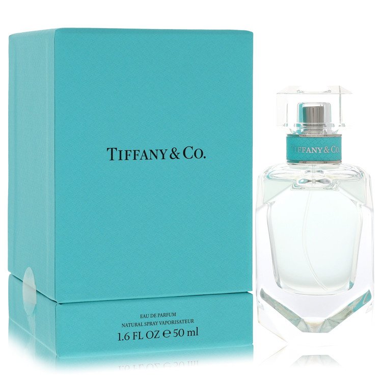 Tiffany 1.7 oz Eau De Parfum Spray For Women By Tiffany