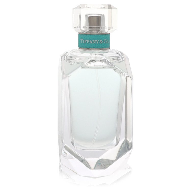 Tiffany Eau De Parfum Spray 2.5 oz Eau De Parfum Spray (Tester) For Women By Tiffany