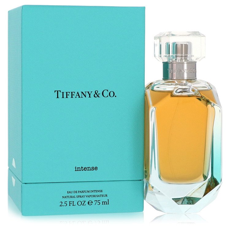 Tiffany Intense 2.5 oz Eau De Parfum Intense Spray For Women By Tiffany